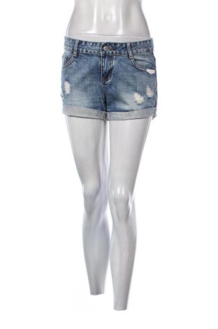 Damen Shorts Unbranded, Größe M, Farbe Blau, Preis € 3,99