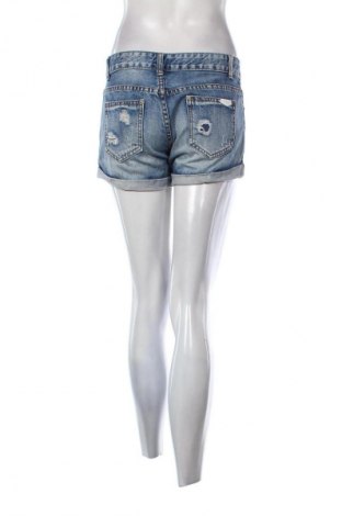 Damen Shorts Unbranded, Größe M, Farbe Blau, Preis € 3,99