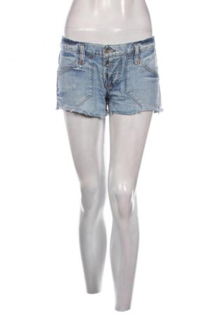 Damen Shorts Unbranded, Größe L, Farbe Blau, Preis € 2,99