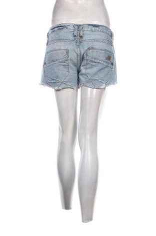 Damen Shorts Unbranded, Größe L, Farbe Blau, Preis € 2,99