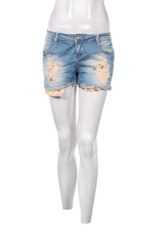 Női rövidnadrág Unbranded, Méret M, Szín Kék, Ár 1 069 Ft