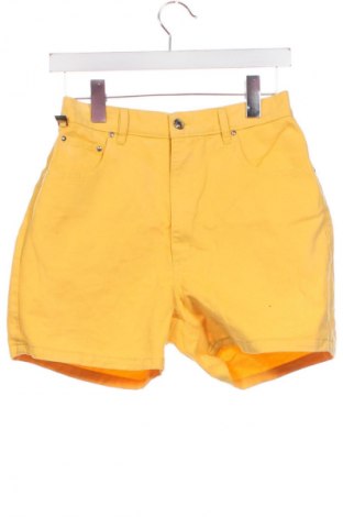 Damen Shorts Unbranded, Größe S, Farbe Gelb, Preis € 3,99