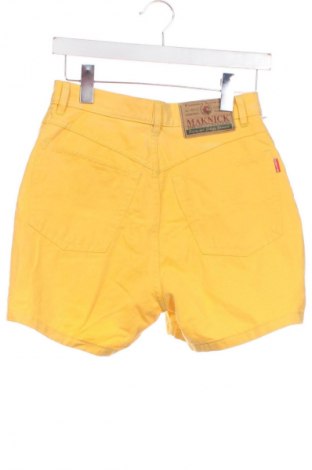 Damen Shorts Unbranded, Größe S, Farbe Gelb, Preis € 3,99