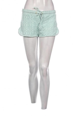 Női rövidnadrág Unbranded, Méret L, Szín Zöld, Ár 1 900 Ft