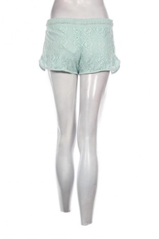 Női rövidnadrág Unbranded, Méret L, Szín Zöld, Ár 1 900 Ft