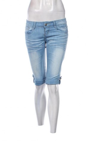 Damen Shorts Unbranded, Größe M, Farbe Blau, Preis € 3,99