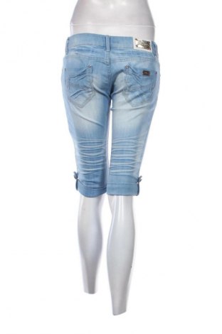 Damen Shorts Unbranded, Größe M, Farbe Blau, Preis € 3,99