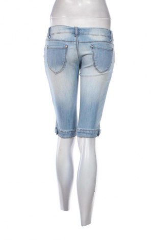 Дамски къс панталон Unbranded, Размер M, Цвят Син, Цена 2,04 €