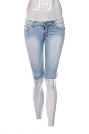 Дамски къс панталон Unbranded, Размер M, Цвят Син, Цена 2,04 €