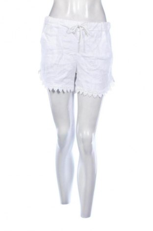 Damen Shorts Unbranded, Größe S, Farbe Weiß, Preis € 3,99