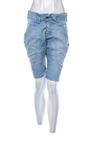 Damen Shorts Unbranded, Größe L, Farbe Blau, Preis € 2,99