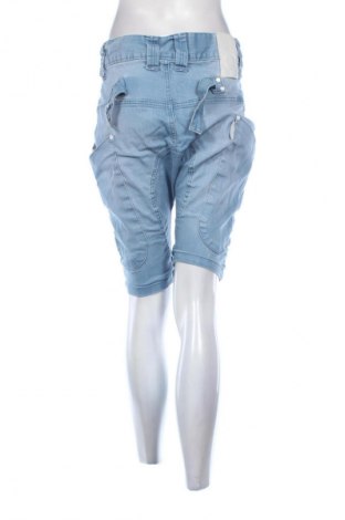 Damen Shorts Unbranded, Größe L, Farbe Blau, Preis € 2,99