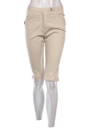 Damen Shorts Unbranded, Größe M, Farbe Beige, Preis € 5,99