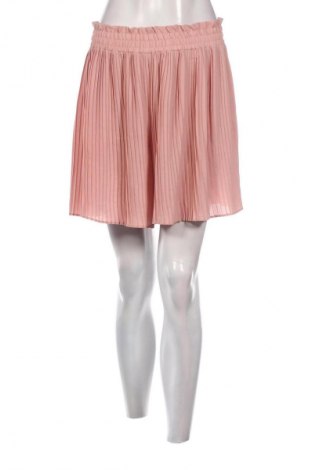 Damskie szorty Unbranded, Rozmiar L, Kolor Popielaty róż, Cena 13,99 zł