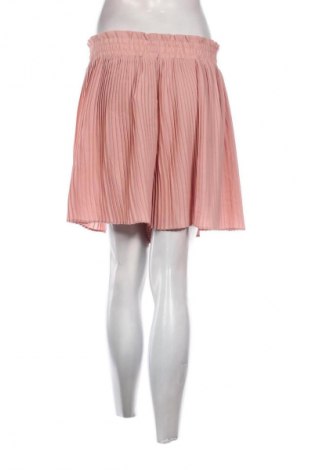 Damskie szorty Unbranded, Rozmiar L, Kolor Popielaty róż, Cena 13,99 zł