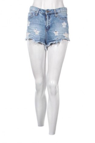 Damen Shorts Unbranded, Größe S, Farbe Blau, Preis € 1,99