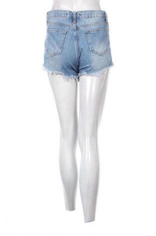 Damen Shorts Unbranded, Größe S, Farbe Blau, Preis € 1,99