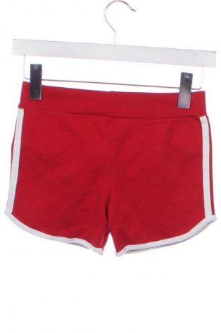 Γυναικείο κοντό παντελόνι Unbranded, Μέγεθος XS, Χρώμα Κόκκινο, Τιμή 3,99 €