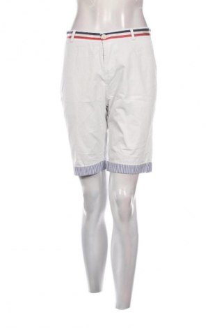 Pantaloni scurți de femei Unbranded, Mărime L, Culoare Alb, Preț 60,99 Lei