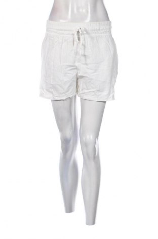Γυναικείο κοντό παντελόνι Unbranded, Μέγεθος S, Χρώμα Εκρού, Τιμή 3,99 €