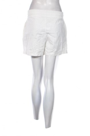 Γυναικείο κοντό παντελόνι Unbranded, Μέγεθος S, Χρώμα Εκρού, Τιμή 3,99 €