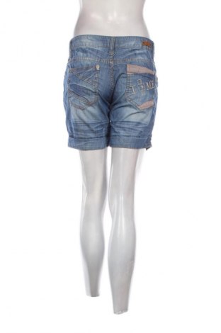 Damen Shorts Unbranded, Größe L, Farbe Blau, Preis 3,99 €