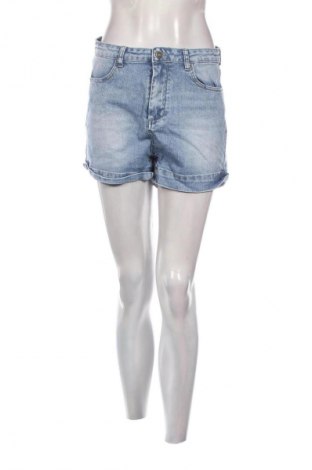 Γυναικείο κοντό παντελόνι Unbranded, Μέγεθος M, Χρώμα Μπλέ, Τιμή 3,99 €