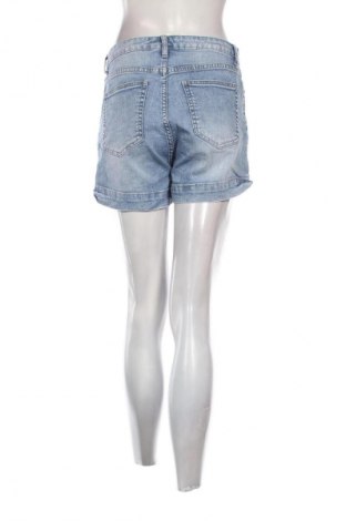 Γυναικείο κοντό παντελόνι Unbranded, Μέγεθος M, Χρώμα Μπλέ, Τιμή 3,99 €