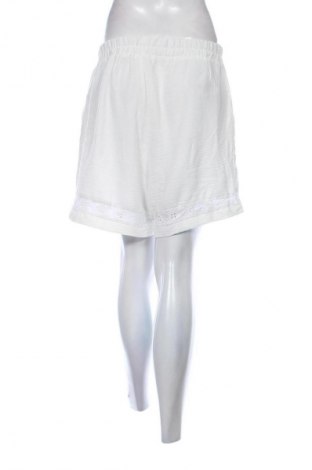 Damen Shorts Unbranded, Größe L, Farbe Weiß, Preis € 3,99