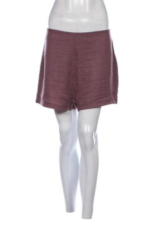 Damen Shorts Unbranded, Größe L, Farbe Lila, Preis € 2,99