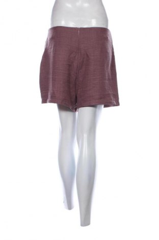 Damen Shorts Unbranded, Größe L, Farbe Lila, Preis € 2,99