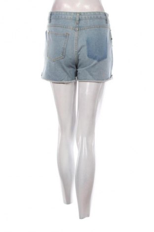 Damen Shorts Unbranded, Größe M, Farbe Blau, Preis € 5,99