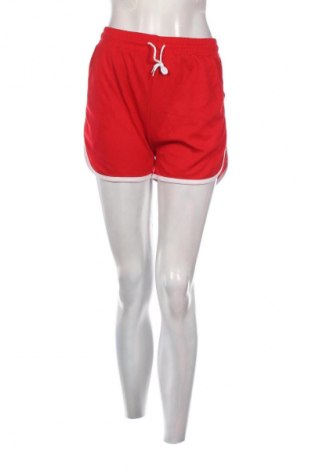 Damen Shorts Unbranded, Größe S, Farbe Rot, Preis € 1,99