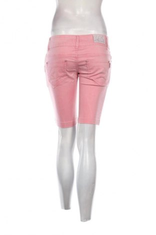 Дамски къс панталон Unbranded, Размер M, Цвят Розов, Цена 2,04 €