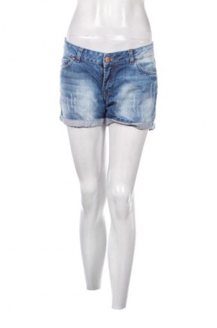 Damen Shorts Unbranded, Größe L, Farbe Blau, Preis € 3,99