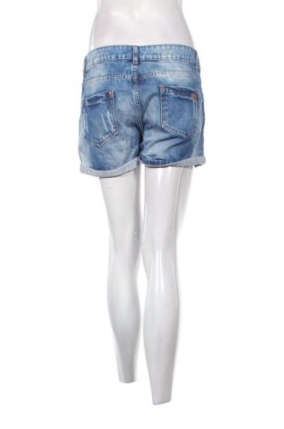 Damen Shorts Unbranded, Größe L, Farbe Blau, Preis € 3,99