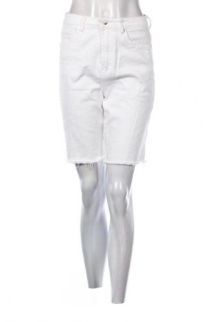 Damen Shorts Unbranded, Größe S, Farbe Weiß, Preis € 3,99