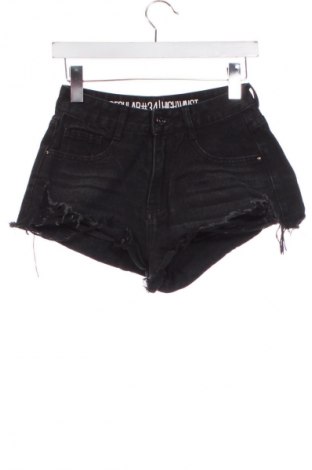 Damen Shorts Unbranded, Größe XS, Farbe Schwarz, Preis € 3,99