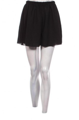 Damskie szorty Unbranded, Rozmiar S, Kolor Czarny, Cena 24,76 zł