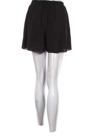 Damskie szorty Unbranded, Rozmiar S, Kolor Czarny, Cena 24,76 zł
