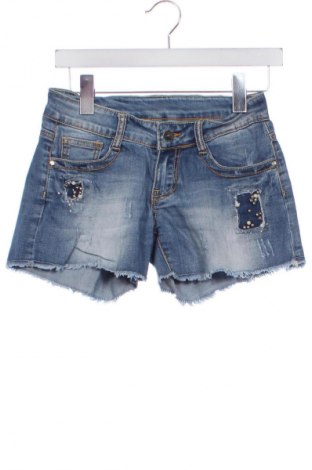 Damen Shorts Unbranded, Größe XS, Farbe Blau, Preis € 3,99