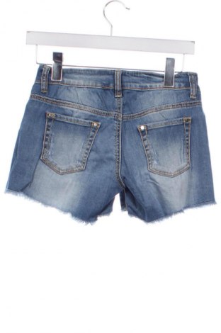 Damen Shorts Unbranded, Größe XS, Farbe Blau, Preis € 3,99