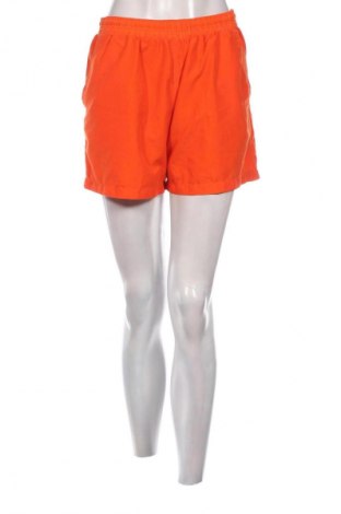 Damskie szorty Unbranded, Rozmiar M, Kolor Pomarańczowy, Cena 22,70 zł