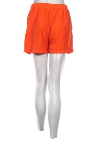 Damskie szorty Unbranded, Rozmiar M, Kolor Pomarańczowy, Cena 22,70 zł