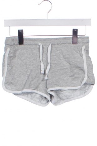 Дамски къс панталон Unbranded, Размер XS, Цвят Сив, Цена 3,06 €