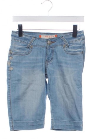 Damen Shorts Unbranded, Größe S, Farbe Blau, Preis € 3,99