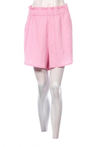 Γυναικείο κοντό παντελόνι Unbranded, Μέγεθος XXL, Χρώμα Ρόζ , Τιμή 5,99 €