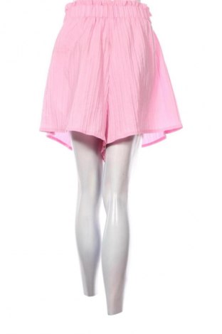 Γυναικείο κοντό παντελόνι Unbranded, Μέγεθος XXL, Χρώμα Ρόζ , Τιμή 5,99 €