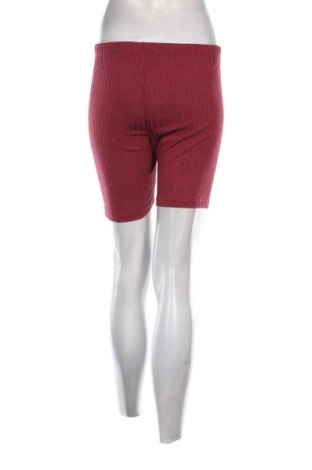 Дамски къс панталон Unbranded, Размер M, Цвят Червен, Цена 2,55 €