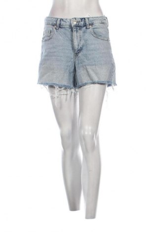 Damen Shorts Vero Moda, Größe M, Farbe Blau, Preis € 4,99